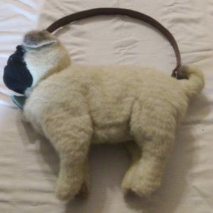 Puppy at Heart Purse